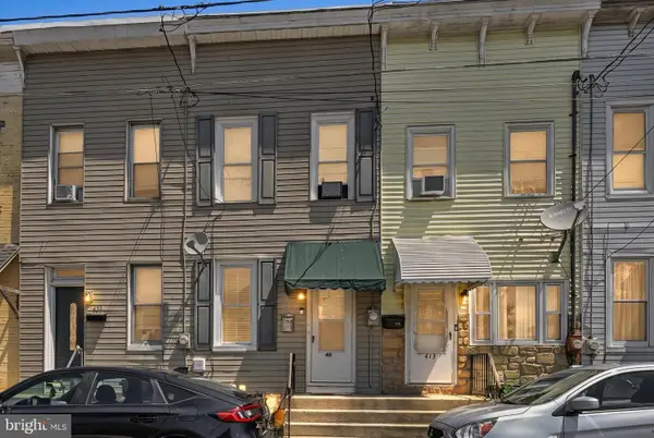 411 E Mifflin St, ORWIGSBURG, PA 17961