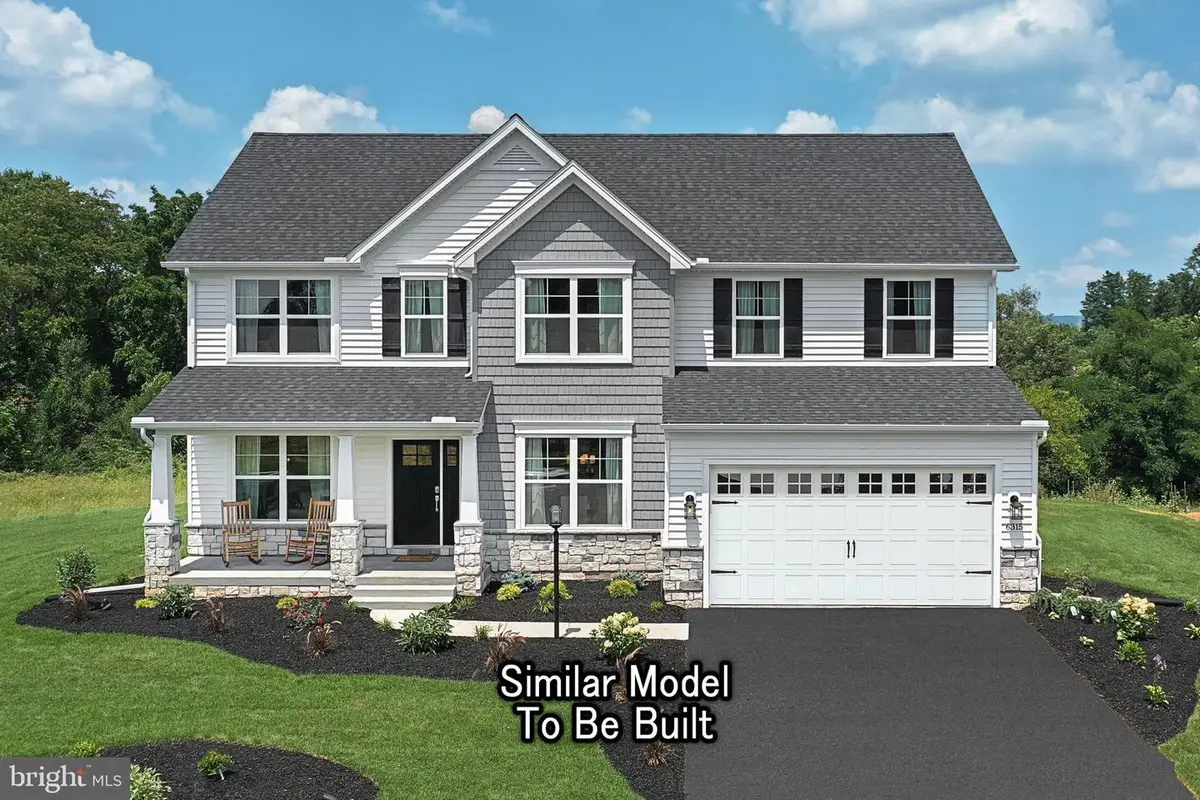 38 Sajer Rd #lot 77, Pottsville, PA 17901 - #1