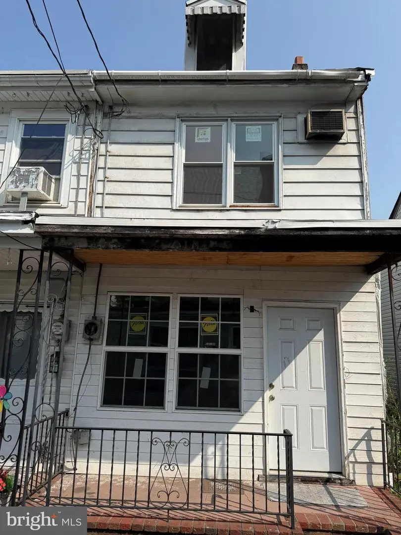 311 W South St, Mahanoy City, PA 17948 - #3