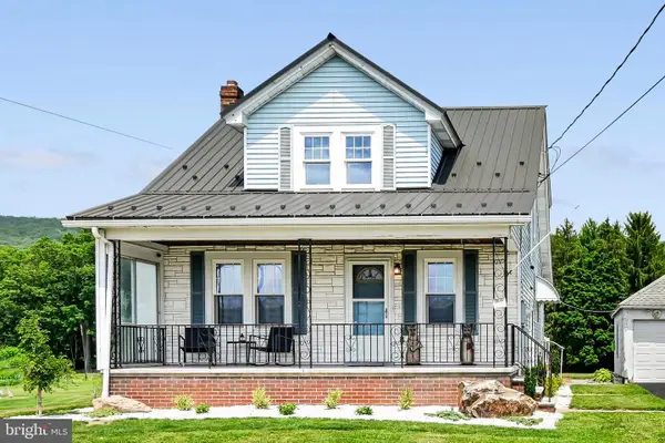 947 Deep Creek Rd, ASHLAND, PA 17921