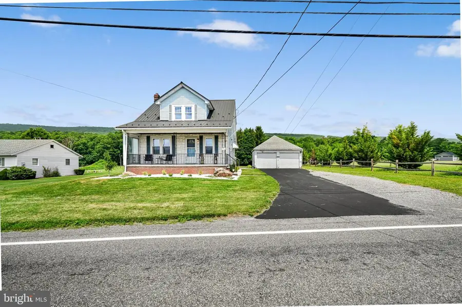 947 Deep Creek Rd, Ashland, PA 17921 - #2