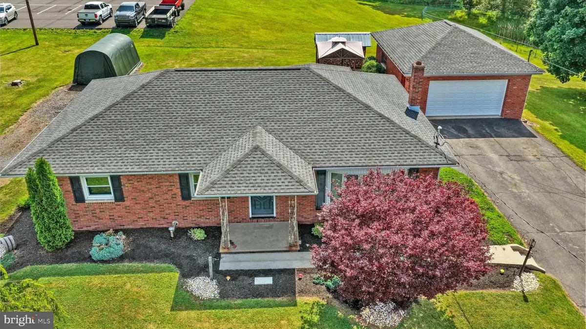 310 S Good Spring Rd, Hegins, PA 17938 - #1