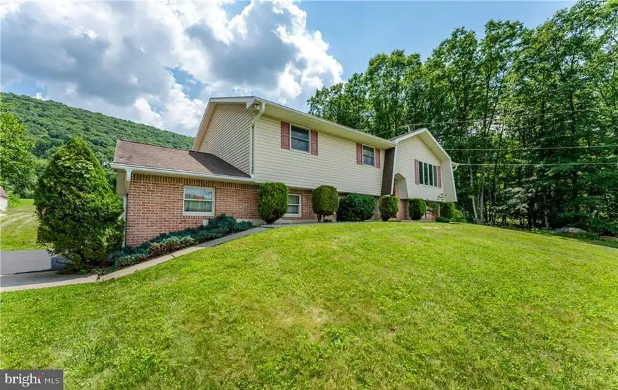 590 Airport Road, Ashland, PA 17921 - #2