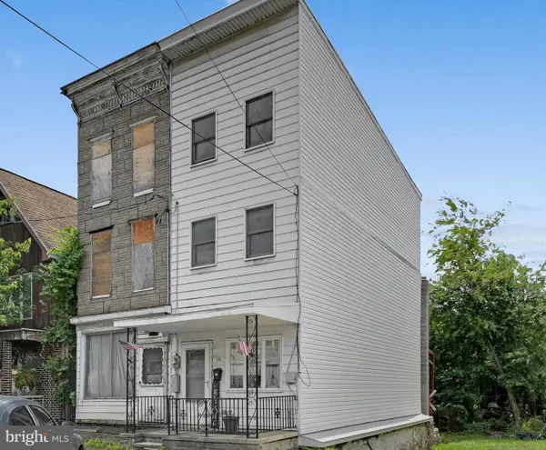 510 W Centre St, MAHANOY CITY, PA 17948