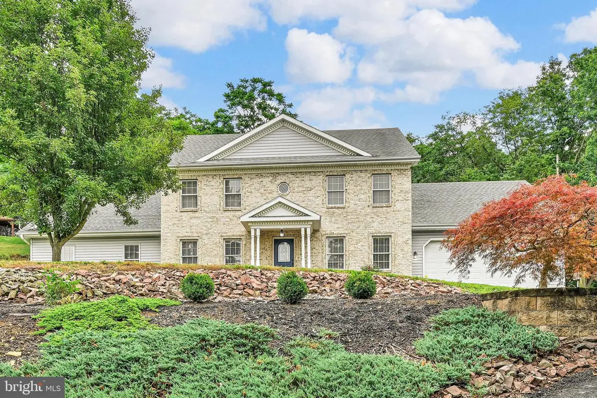 22 Jack And Jill Dr, Schuylkill Haven, PA 17972 - #1