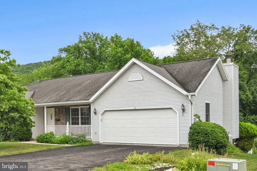 266 Forest Rd, Pottsville, PA 17901 - #3