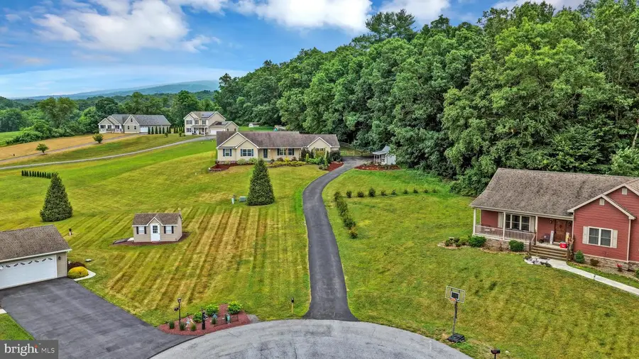 54 Tori Ln, Pine Grove, PA 17963 - #2