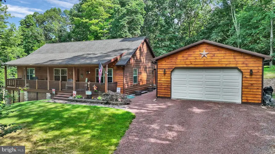 2237 Tonto Dr, Auburn, PA 17922 - #2