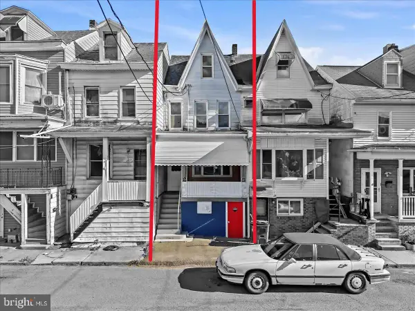231 A St, GIRARDVILLE, PA 17935