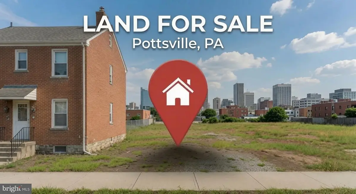 527 N Third, Pottsville, PA 17901 - #1