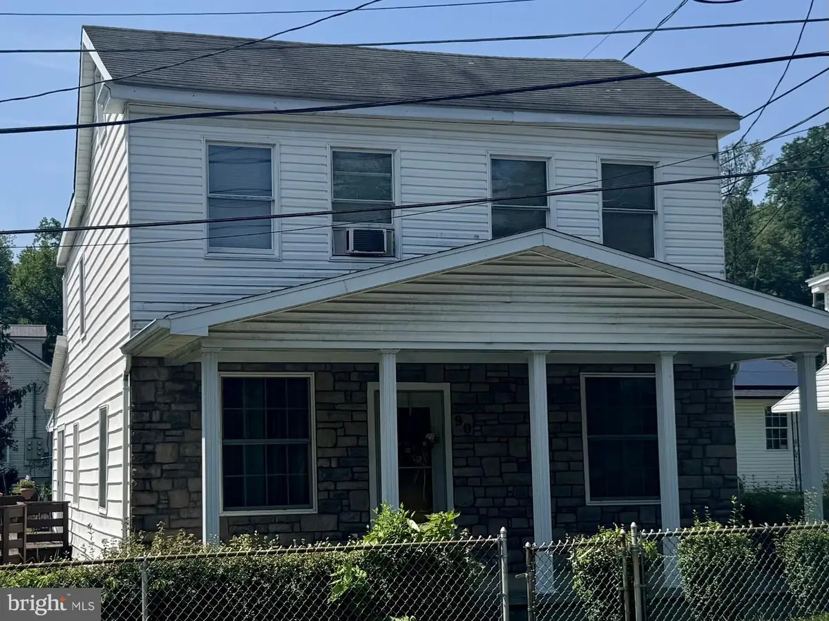 90 S State Rd, Tremont, PA 17981 - #1
