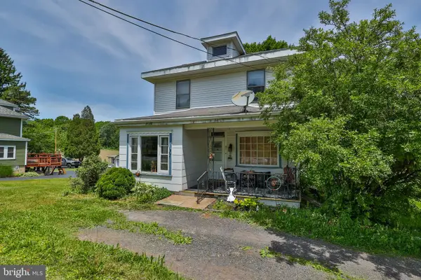 92 Grier Ave, BARNESVILLE, PA 18214