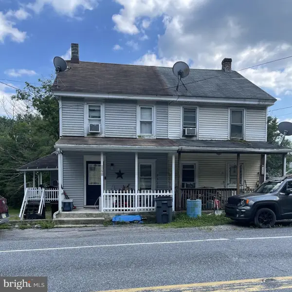 148 N State Rd, BRANCHDALE, PA 17923