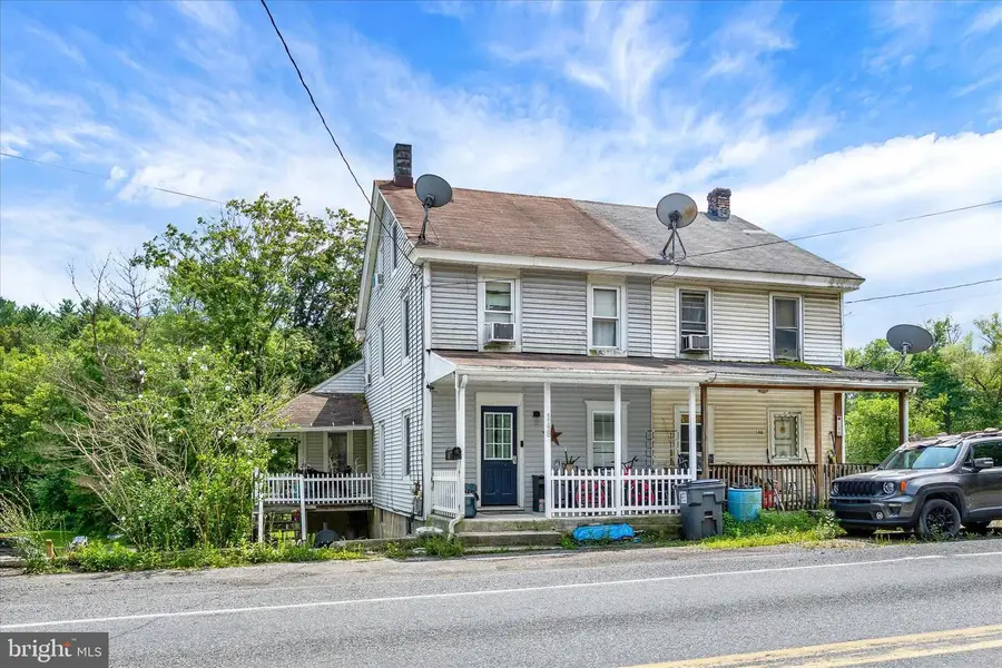 148 N State Rd, Branchdale, PA 17923 - #2