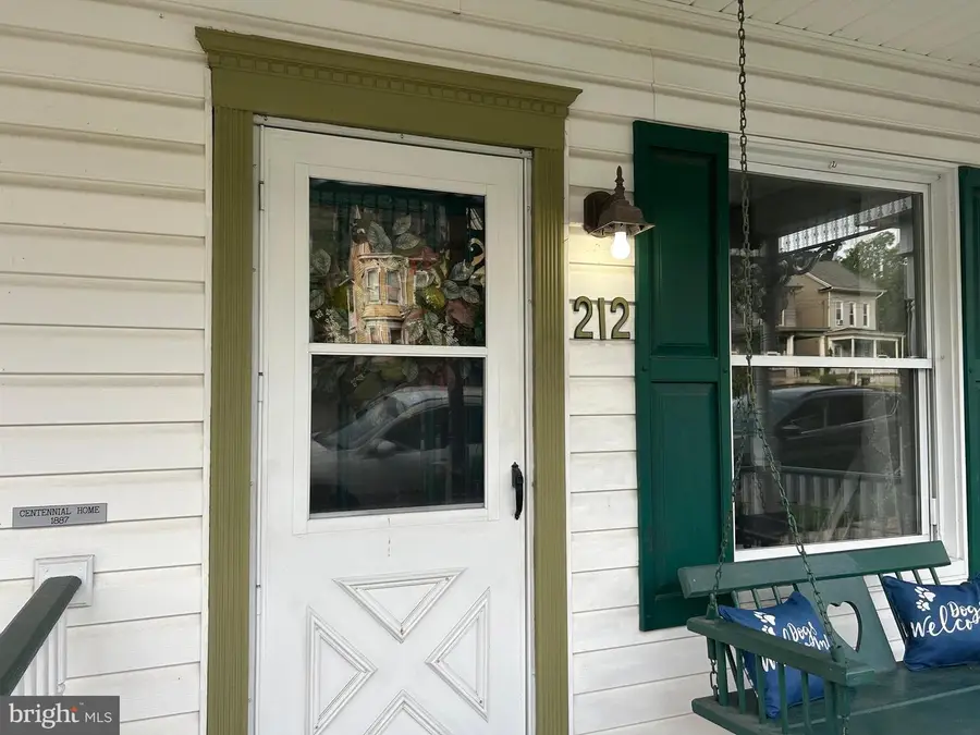 212 E Biddle St, Gordon, PA 17936 - #2