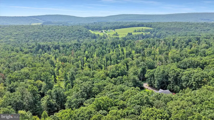 Lot 6 Back Rd S, Barnesville, PA 18214 - #3