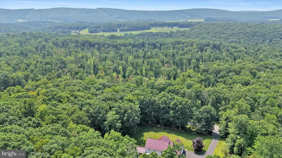 Lot 8 Back Rd S, Barnesville, PA 18214 - #3