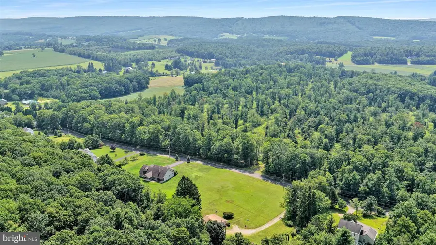 Lot 10 Back Rd S, Barnesville, PA 18214 - #3