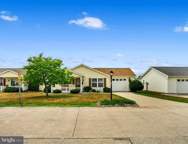 729 Union Ct, PINE GROVE, PA 17963