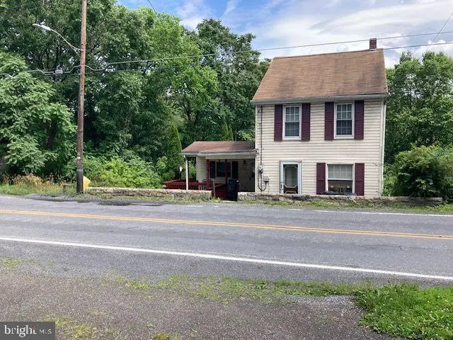 552 Mount Olive Blvd., West Mahanoy, PA 17946 - #2