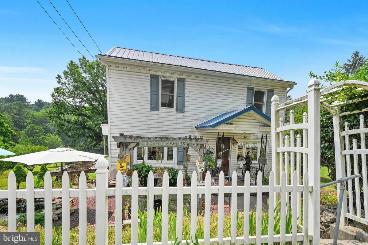 80 Condor Ln, Pottsville, PA 17901 - #1