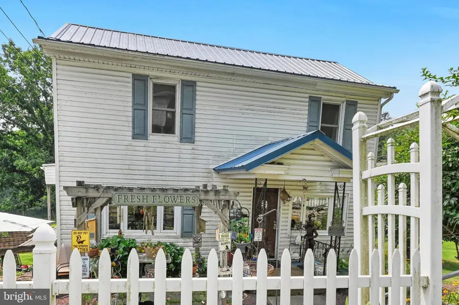 80 Condor Ln, Pottsville, PA 17901 - #2