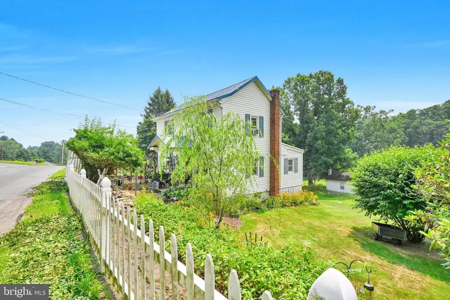 80 Condor Ln, Pottsville, PA 17901 - #3