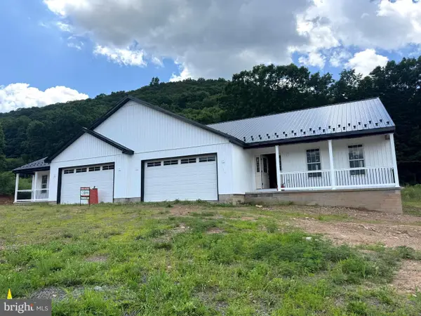 141 & 143 Willow Street, GORDON, PA 17936