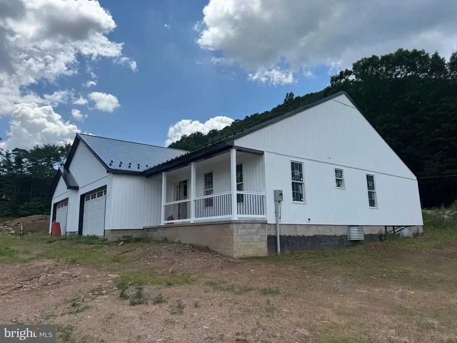 141 & 143 Willow Street, Gordon, PA 17936 - #2