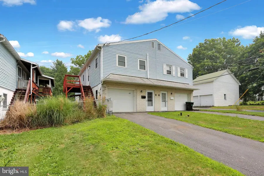 120 N Franklin St, Orwigsburg, PA 17961 - #2