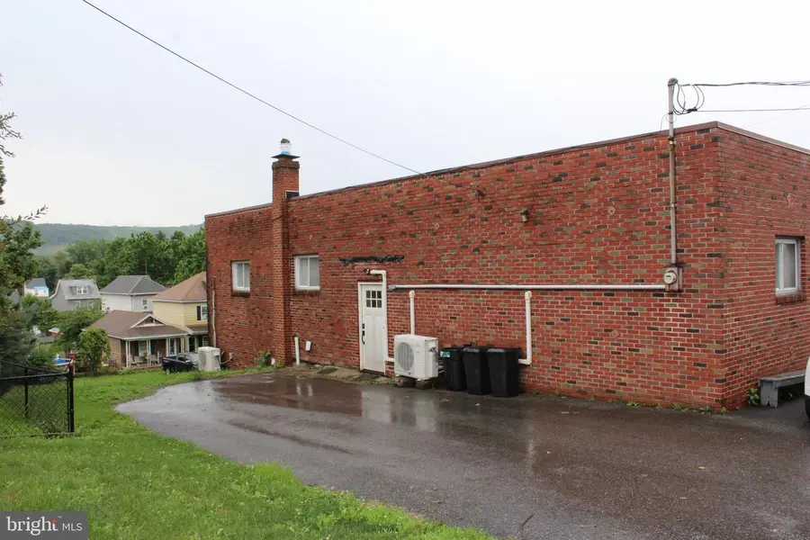 809 Fifth St, Port Carbon, PA 17965 - #2