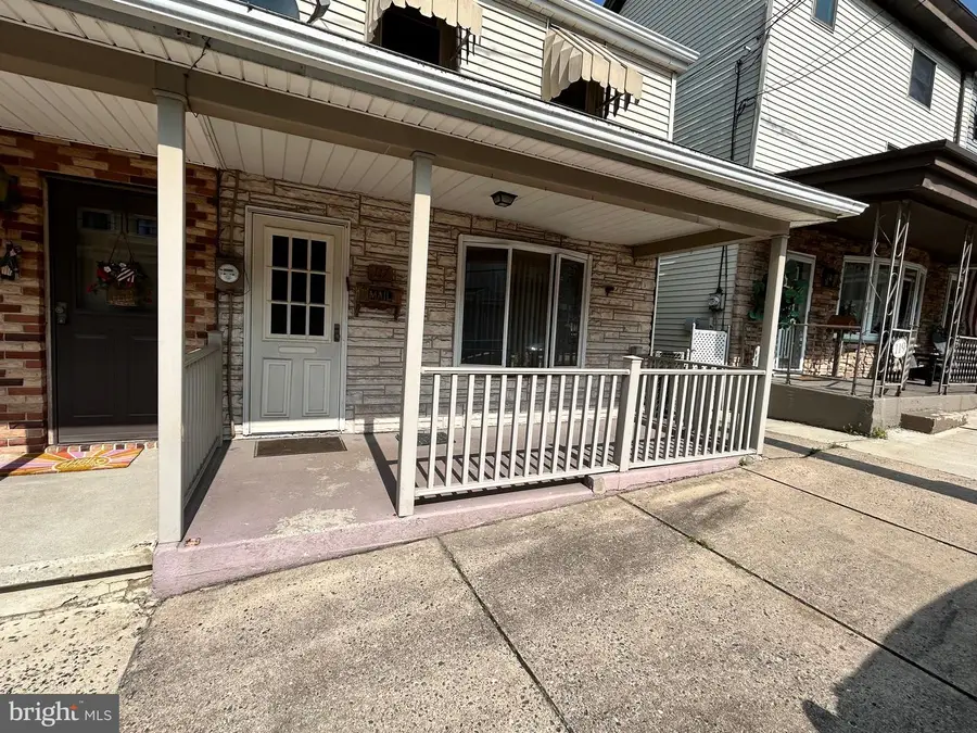 117 Hunter St, Tamaqua, PA 18252 - #2
