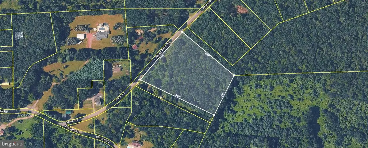 194 State Rd, Barnesville, PA 18214 - #1
