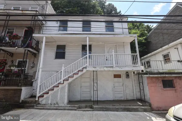 445 E Norwegian St, POTTSVILLE, PA 17901