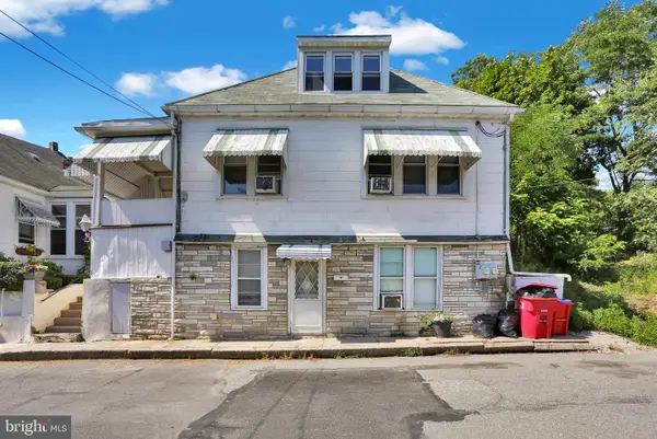 224 W Wallace St, POTTSVILLE, PA 17901