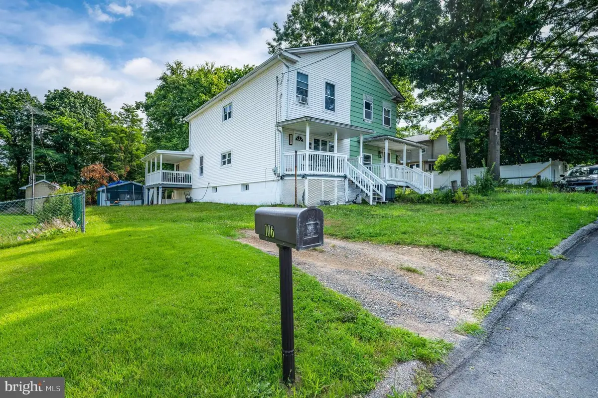 106 S Main St, Mary D, PA 17952 - #1