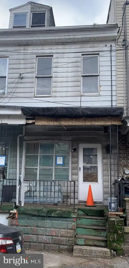 130 W Mahanoy St, MAHANOY CITY, PA 17948
