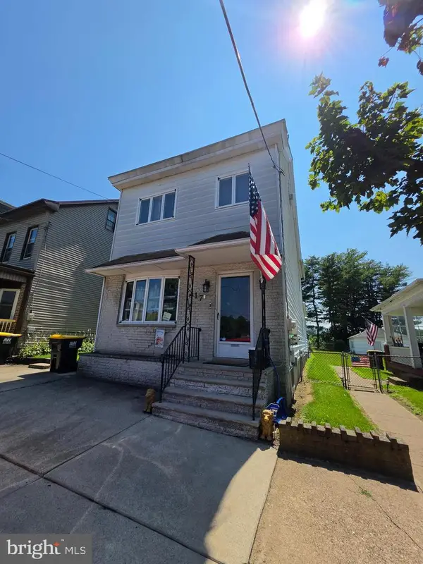 417 Mcknight St, GORDON, PA 17936