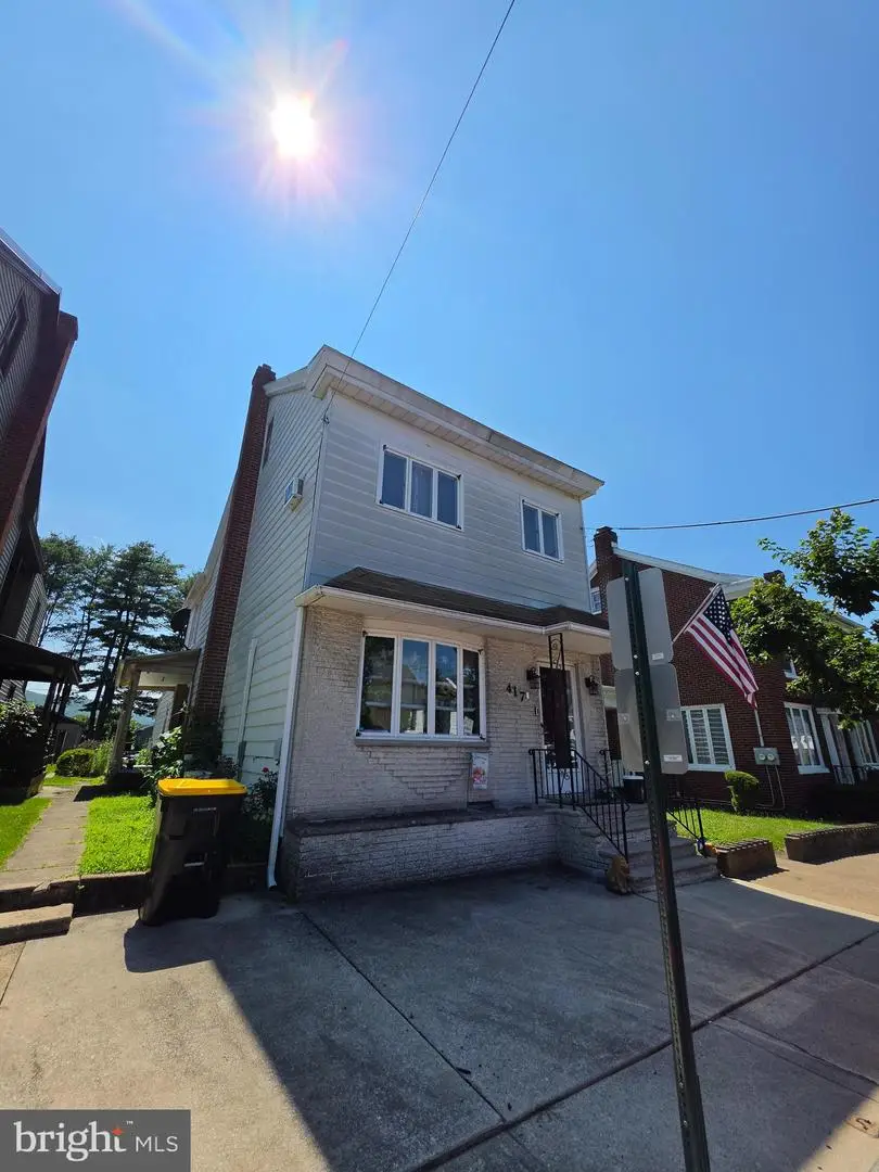 417 Mcknight St, Gordon, PA 17936 - #2