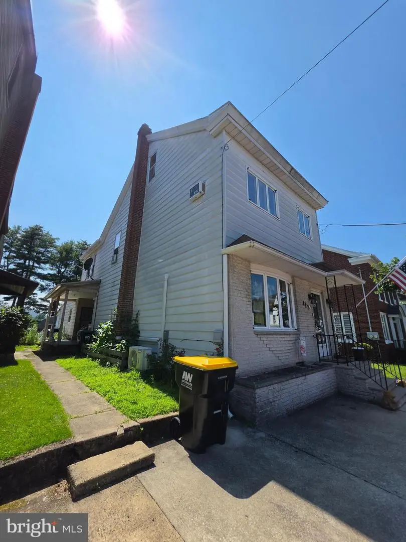 417 Mcknight St, Gordon, PA 17936 - #3