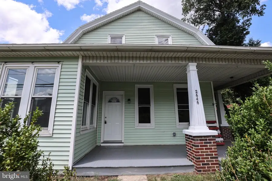 2646 W Main St, Spring Glen, PA 17978 - #3