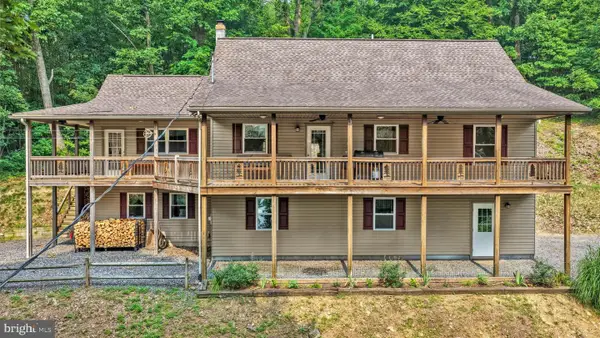 86 Browns Church Rd, SCHUYLKILL HAVEN, PA 17972
