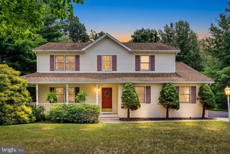 3090 Village Rd, Orwigsburg, PA 17961 - #3