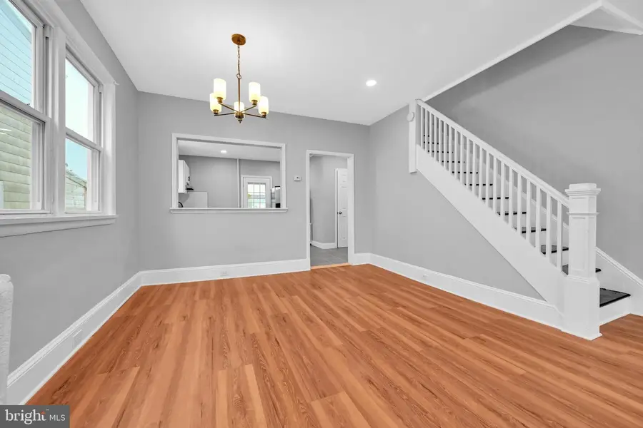 34 S Nice St, Frackville, PA 17931 - #3