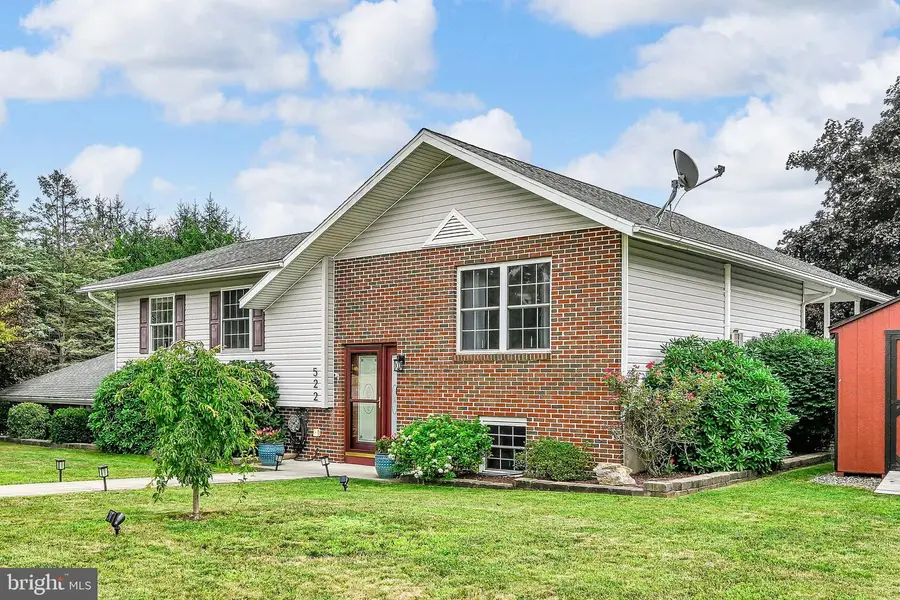 522 Maple St, Pottsville, PA 17901 - #2