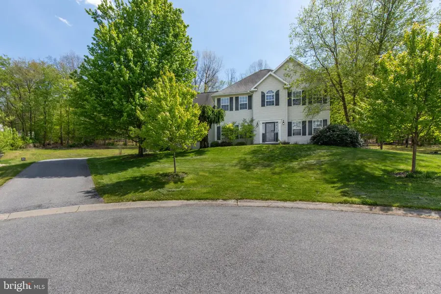 115 Holly Rd, Orwigsburg, PA 17961 - #2
