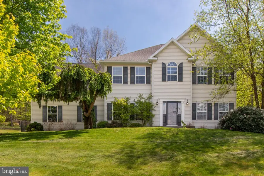 115 Holly Rd, Orwigsburg, PA 17961 - #3