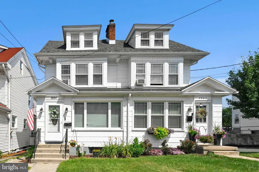2064 W Market St, Pottsville, PA 17901 - #2