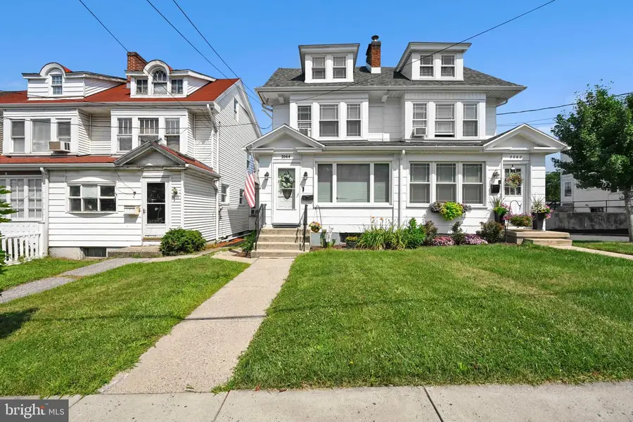 2064 W Market St, Pottsville, PA 17901 - #3