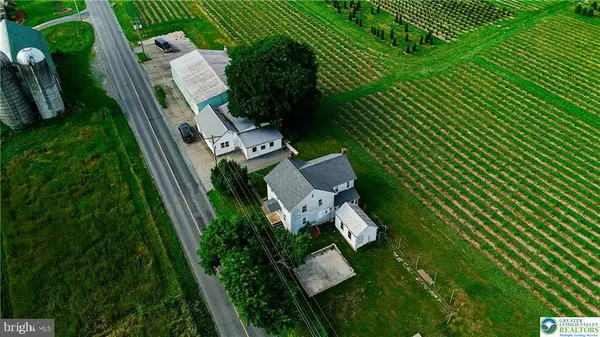 868 Catawissa Rd, TAMAQUA, PA 18252